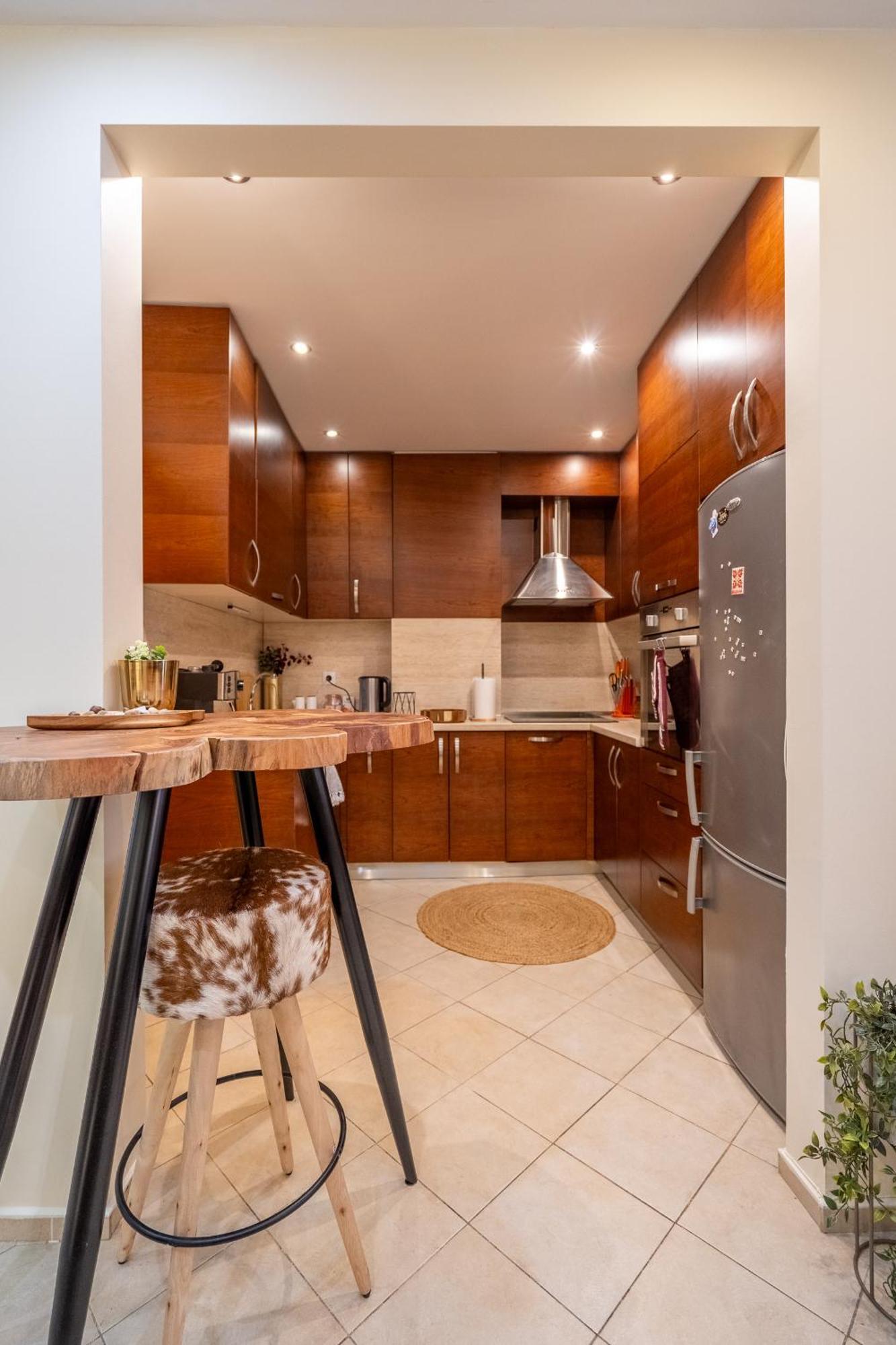 Premium Comfy 2Bdr Apt - Free Parking - Fast Wi-Fi Sofia Exterior photo
