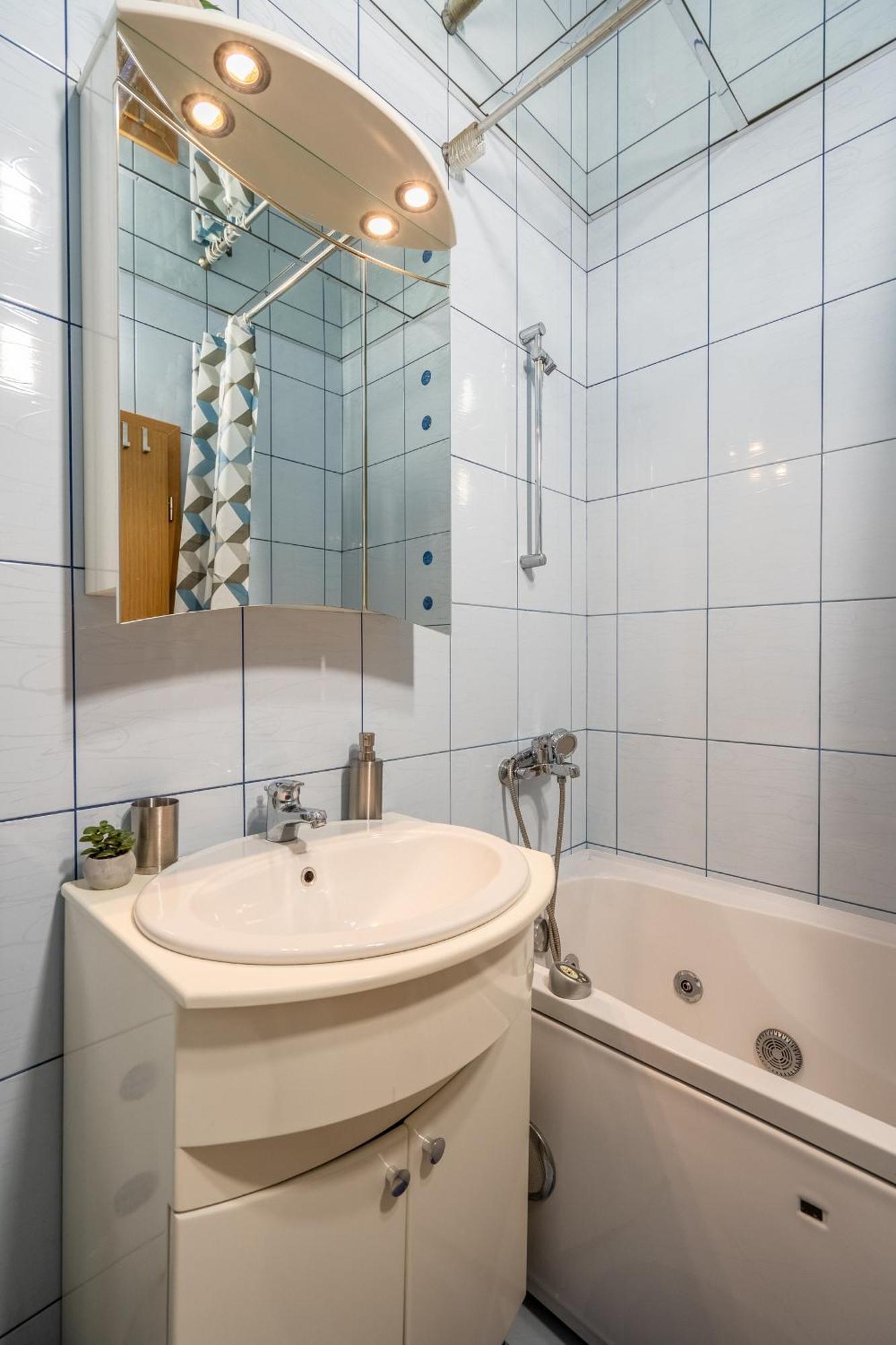 Premium Comfy 2Bdr Apt - Free Parking - Fast Wi-Fi Sofia Exterior photo